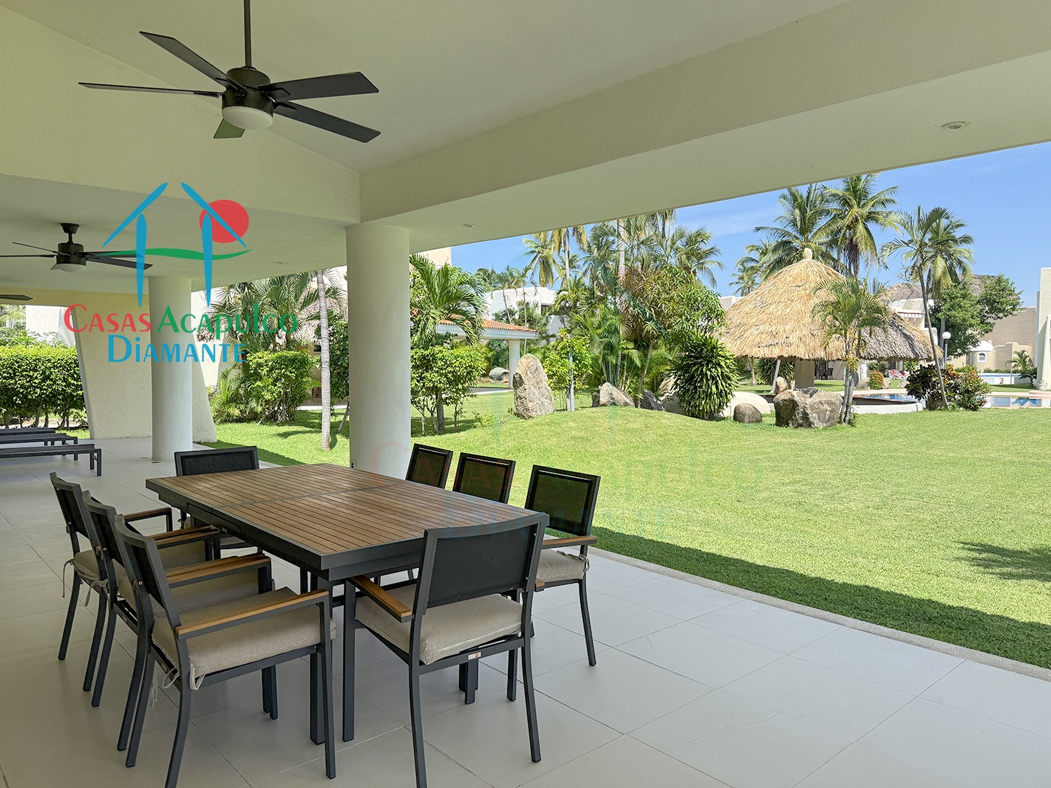 Son Vida Menorca 4 - Terraza 14